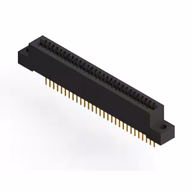 892-029-523-104 EDAC Inc.  Edgeboard Connectors